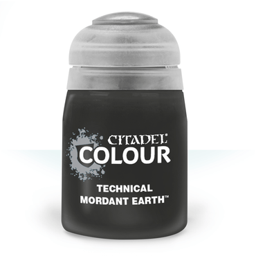 Technical - Mordant Earth - 24ml