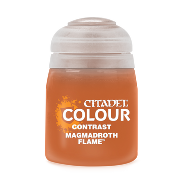 Contrast - Magmadroth Flame - 18ml