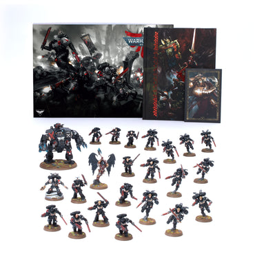 Blood Angels - Army Set *New*