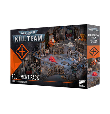 Kill Team - Upgrade Equipment Pack *New*