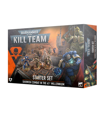 Kill Team - Starter *New*