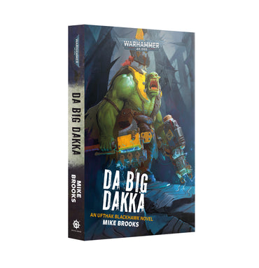 Black Library - Da Big Dakka