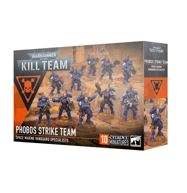 Kill Team - Phobos Stike Team *New*