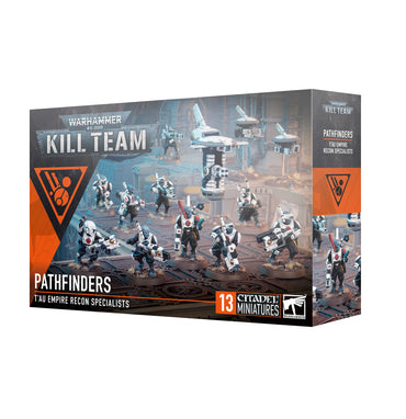 Kill Team - Pathfinders *New*