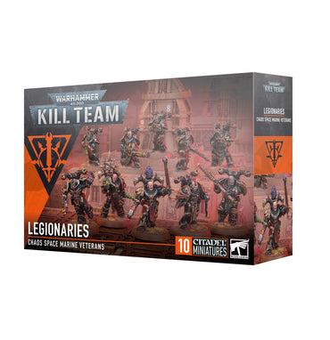 Kill Team - Legionaries *New*