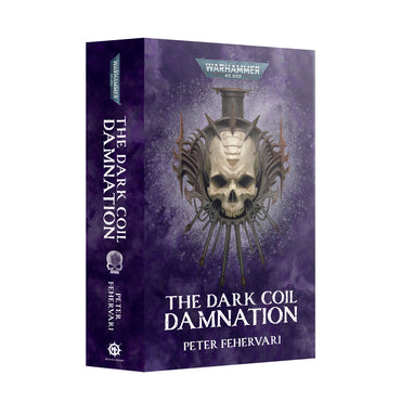 Black Library - The Dark Coil: Damnation (PB)