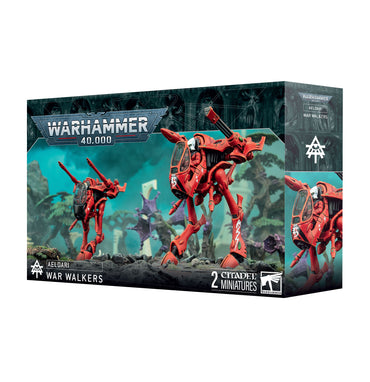 Aeldari - War Walkers *New*