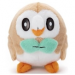 Rowlet I Choose You! Plush