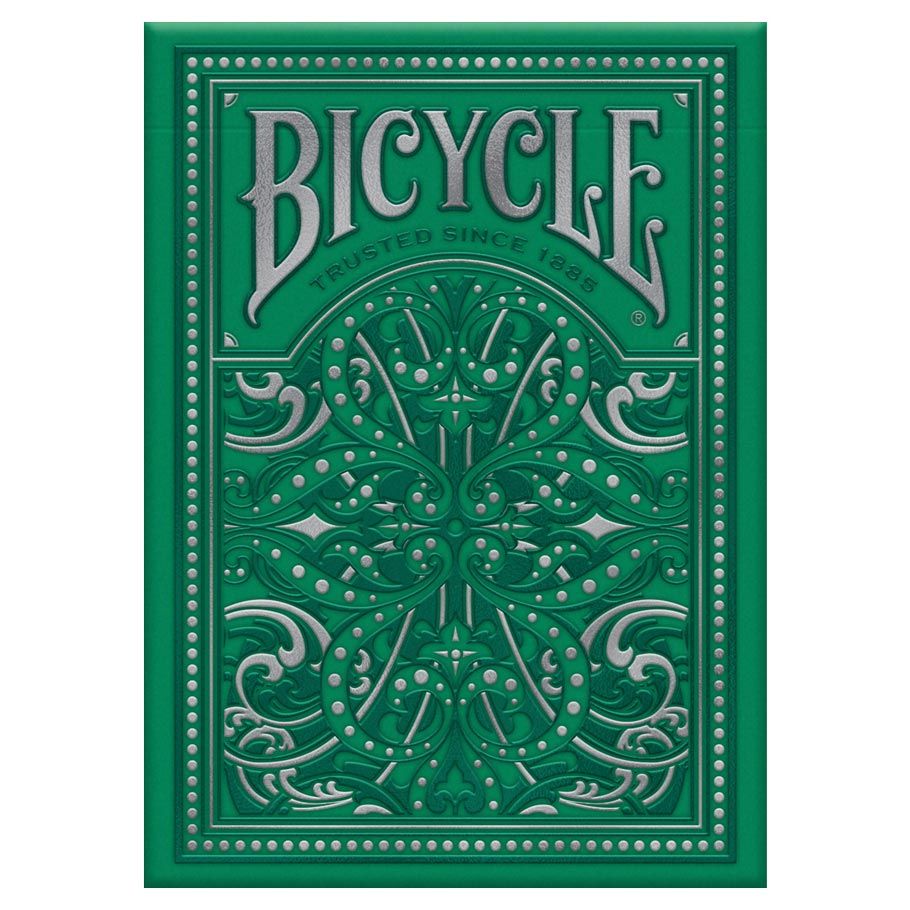 Playing Cards - Jacquard