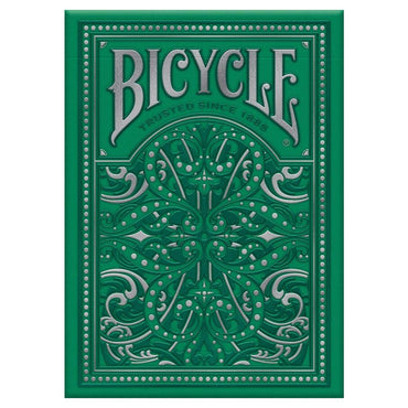 Playing Cards - Jacquard