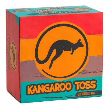 Kangaroo Toss