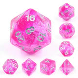 Chaos  RPG Dice Set