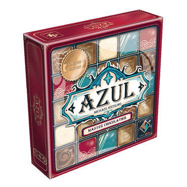 Azul: Master Chocolatie