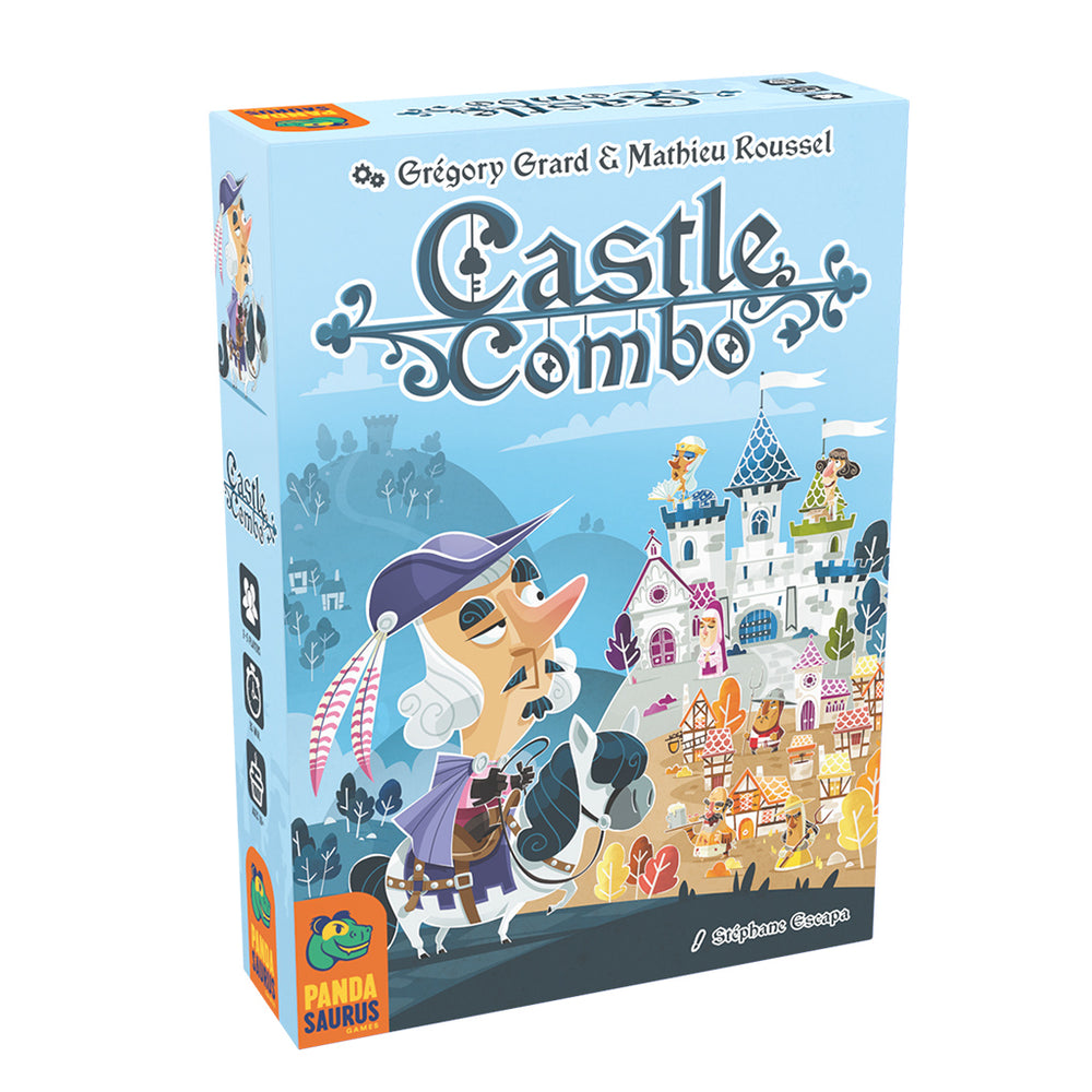 Castle Combo