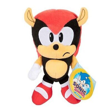 Sonic the Hedgehog Wave 7 Plush Mighty