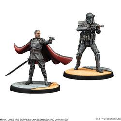 Star Wars - Shatterpoint - You Have Something I Want Squad Pack