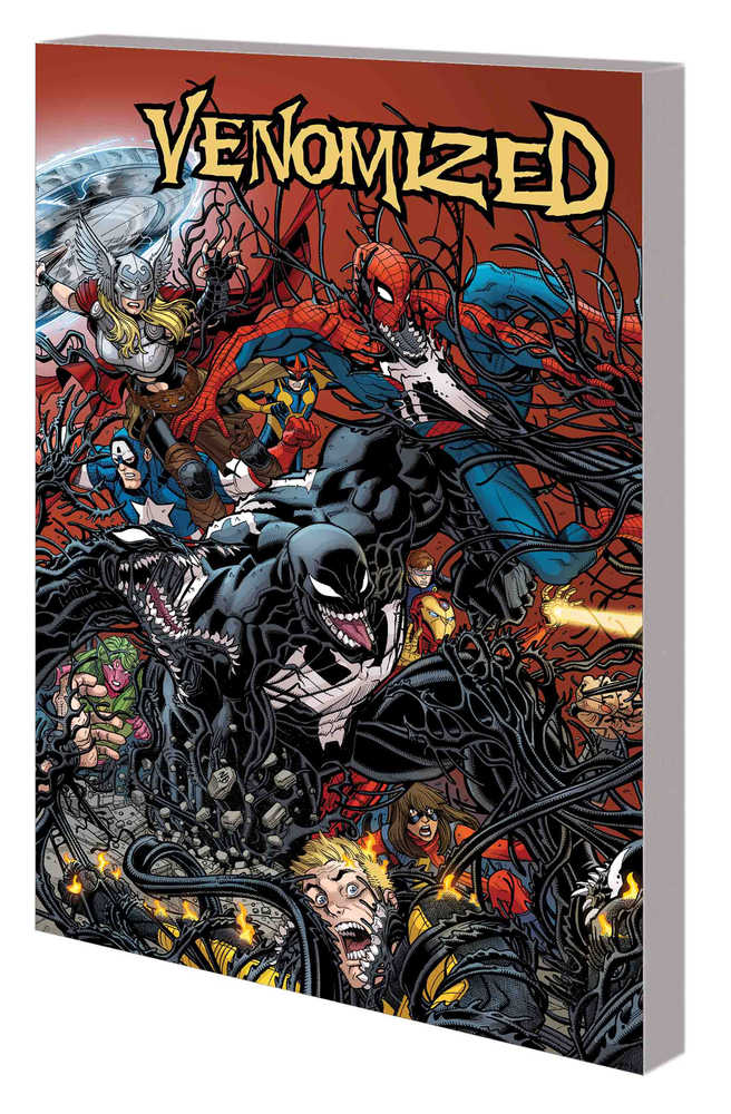 Venomized TPB