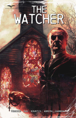 Watcher TPB