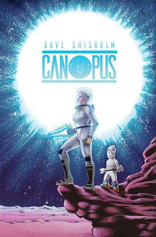 Canopus TPB