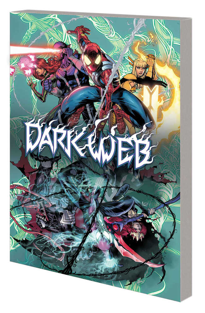 Dark Web TPB